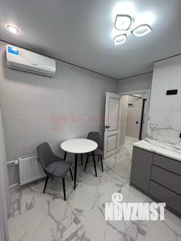 1-к квартира, вторичка, 36м2, 7/12 этаж