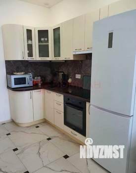 1-к квартира, вторичка, 45м2, 15/17 этаж