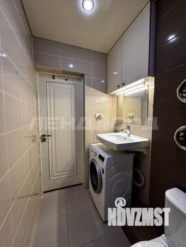 2-к квартира, вторичка, 50м2, 6/22 этаж