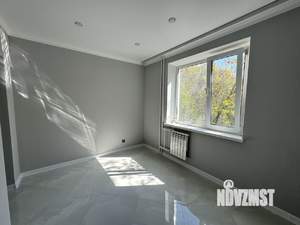 1-к квартира, вторичка, 40м2, 3/9 этаж