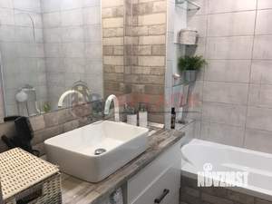 1-к квартира, вторичка, 40м2, 4/9 этаж
