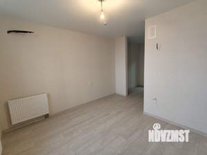 Студия квартира, сданный дом, 24м2, 18/25 этаж