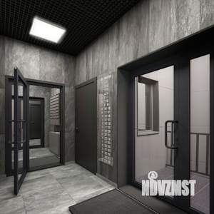 1-к квартира, вторичка, 47м2, 9/22 этаж