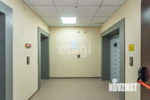 2-к квартира, вторичка, 58м2, 20/25 этаж