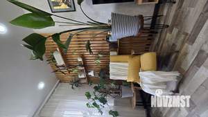 3-к квартира, вторичка, 80м2, 19/22 этаж