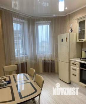 1-к квартира, вторичка, 43м2, 14/17 этаж