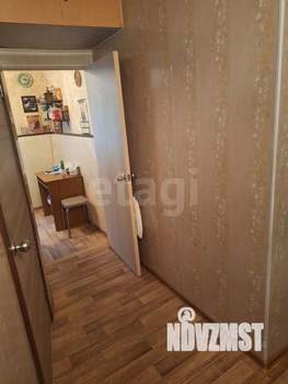 3-к квартира, вторичка, 57м2, 1/5 этаж
