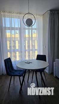 2-к квартира, вторичка, 55м2, 25/25 этаж