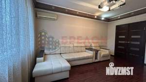 3-к квартира, вторичка, 79м2, 9/10 этаж