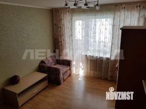 3-к квартира, вторичка, 72м2, 8/17 этаж