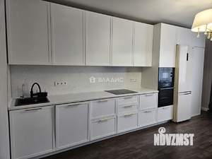 3-к квартира, вторичка, 91м2, 9/25 этаж