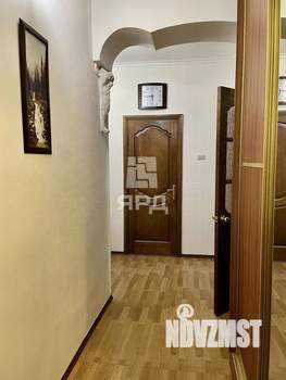 4-к квартира, вторичка, 94м2, 2/4 этаж