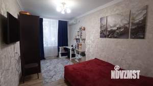 2-к квартира, вторичка, 58м2, 3/4 этаж