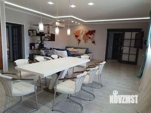 4-к квартира, вторичка, 167м2, 4/4 этаж