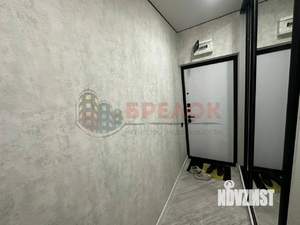 1-к квартира, вторичка, 40м2, 10/25 этаж