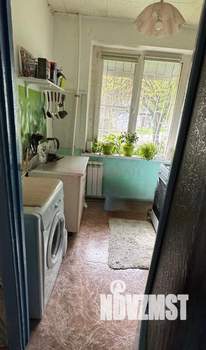1-к квартира, вторичка, 22м2, 1/9 этаж