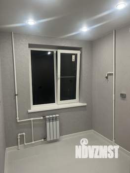 1-к квартира, вторичка, 24м2, 2/9 этаж