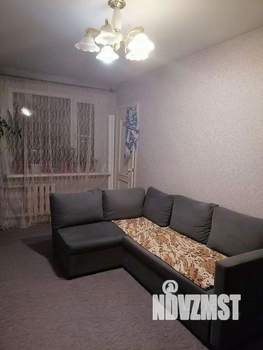 3-к квартира, вторичка, 57м2, 9/9 этаж