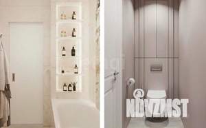 3-к квартира, вторичка, 102м2, 8/10 этаж