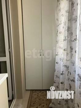 Студия квартира, вторичка, 24м2, 4/24 этаж