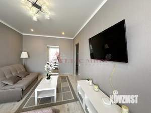1-к квартира, вторичка, 37м2, 4/4 этаж