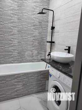 1-к квартира, вторичка, 31м2, 9/12 этаж