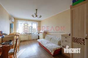 1-к квартира, вторичка, 32м2, 3/5 этаж