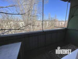 3-к квартира, вторичка, 58м2, 5/5 этаж