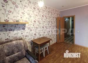 1-к квартира, вторичка, 52м2, 6/16 этаж