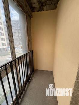 3-к квартира, вторичка, 76м2, 4/19 этаж