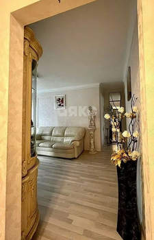 3-к квартира, вторичка, 58м2, 4/5 этаж