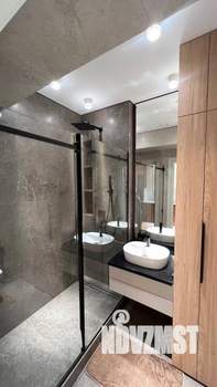 1-к квартира, вторичка, 44м2, 13/17 этаж