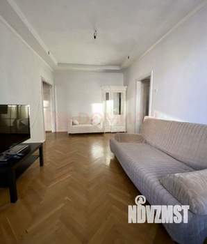 3-к квартира, вторичка, 64м2, 3/4 этаж