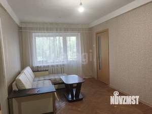 3-к квартира, вторичка, 47м2, 5/5 этаж