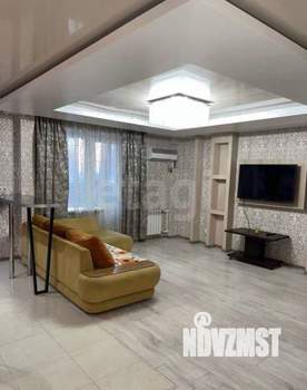 2-к квартира, вторичка, 74м2, 12/17 этаж
