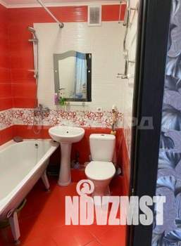 1-к квартира, вторичка, 30м2, 6/6 этаж