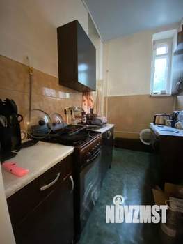 2-к квартира, вторичка, 30м2, 3/3 этаж