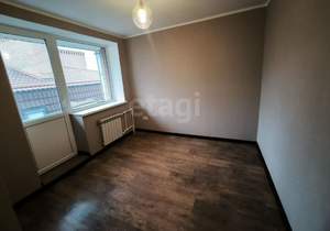 1-к квартира, вторичка, 21м2, 5/5 этаж