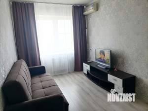 1-к квартира, вторичка, 33м2, 14/22 этаж