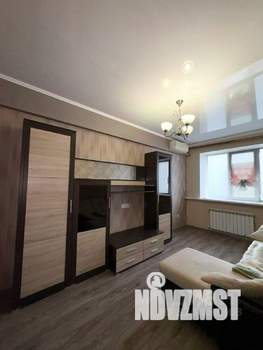 Студия квартира, вторичка, 24м2, 4/5 этаж