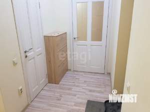 1-к квартира, вторичка, 32м2, 1/3 этаж