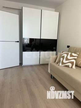 3-к квартира, вторичка, 63м2, 20/25 этаж