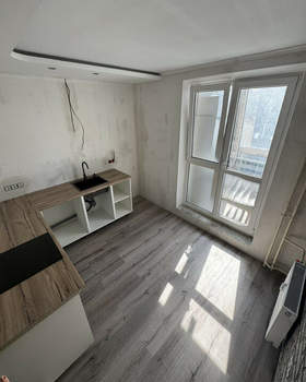 1-к квартира, вторичка, 33м2, 5/10 этаж