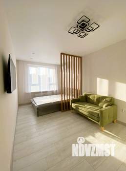 1-к квартира, вторичка, 30м2, 10/14 этаж