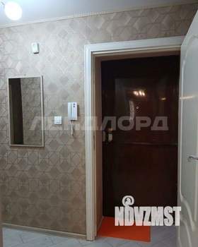 1-к квартира, вторичка, 42м2, 5/16 этаж