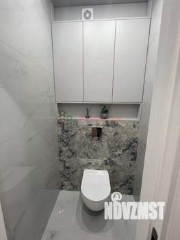 2-к квартира, вторичка, 50м2, 15/19 этаж