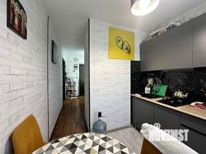 1-к квартира, вторичка, 35м2, 1/5 этаж