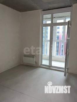 1-к квартира, вторичка, 30м2, 6/12 этаж