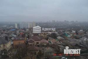 3-к квартира, вторичка, 86м2, 8/9 этаж