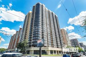 2-к квартира, вторичка, 53м2, 20/24 этаж